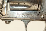 Antique MERWIN HULBERT Large Frame SAA Revolver - 10 of 17