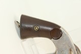 Antique MERWIN HULBERT Large Frame SAA Revolver - 15 of 17