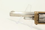 SCARCE Antique WHITNEY .22 Model No. 1 REVOLVER - 4 of 14