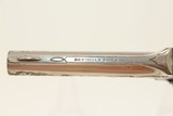 NICELY Engraved 1870s DERINGER 32 Rimfire Revolver - 7 of 17