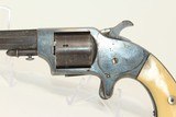 Antique MERWIN & BRAY Front Loading PLANT Revolver - 16 of 17