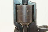 Antique MERWIN & BRAY Front Loading PLANT Revolver - 12 of 17