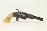 Antique MERWIN & BRAY Front Loading PLANT Revolver - 1 of 17