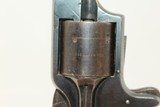 Antique MERWIN & BRAY Front Loading PLANT Revolver - 13 of 17