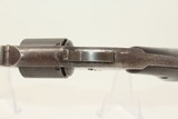 Antique SMITH & WESSON No. 1-1/2 Rimfire REVOLVER - 6 of 16