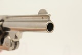 1877 SMITH & WESSON .38 S&W Single Action Revolver - 11 of 17