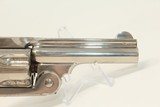 1877 SMITH & WESSON .38 S&W Single Action Revolver - 17 of 17