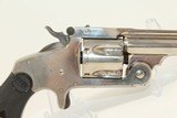 1877 SMITH & WESSON .38 S&W Single Action Revolver - 16 of 17