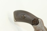 HARRINGTON RICHARDSON Top Break .32 Revolver C&R - 13 of 15