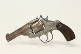 HARRINGTON RICHARDSON Top Break .32 Revolver C&R - 1 of 15