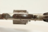 HARRINGTON RICHARDSON Top Break .32 Revolver C&R - 10 of 15