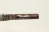HARRINGTON RICHARDSON Top Break .32 Revolver C&R - 11 of 15