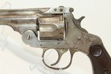 HARRINGTON RICHARDSON Top Break .32 Revolver C&R - 3 of 15