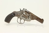 HARRINGTON RICHARDSON Top Break .32 Revolver C&R - 12 of 15