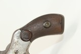 HARRINGTON RICHARDSON Top Break .32 Revolver C&R - 2 of 15