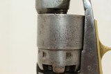 4-Screw CIVIL WAR COLT 1860 ARMY Revolver Mfg 1862 - 7 of 17
