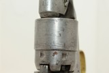 4-Screw CIVIL WAR COLT 1860 ARMY Revolver Mfg 1862 - 8 of 17
