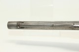 4-Screw CIVIL WAR COLT 1860 ARMY Revolver Mfg 1862 - 13 of 17