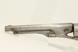 4-Screw CIVIL WAR COLT 1860 ARMY Revolver Mfg 1862 - 4 of 17