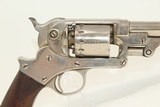 CIVIL WAR Single Action Army STARR .44 Revolver - 16 of 17