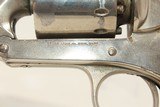 CIVIL WAR Single Action Army STARR .44 Revolver - 5 of 17