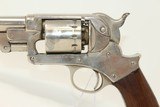 CIVIL WAR Single Action Army STARR .44 Revolver - 3 of 17