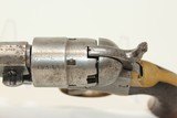 Antique COOPER Double Action NAVY Revolver - 6 of 16