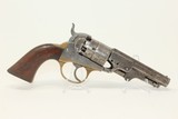 Antique COOPER Double Action NAVY Revolver - 13 of 16