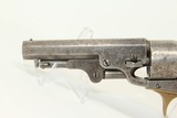 Antique COOPER Double Action NAVY Revolver - 4 of 16