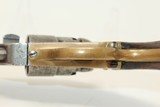 Antique COOPER Double Action NAVY Revolver - 11 of 16