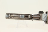 Antique COOPER Double Action NAVY Revolver - 12 of 16