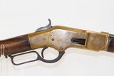 1870 Antique Winchester YELLOWBOY 1866 .44 Rifle - 13 of 15