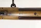 1870 Antique Winchester YELLOWBOY 1866 .44 Rifle - 10 of 15