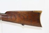 1870 Antique Winchester YELLOWBOY 1866 .44 Rifle - 3 of 15