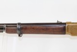 1870 Antique Winchester YELLOWBOY 1866 .44 Rifle - 5 of 15