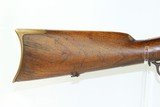 1870 Antique Winchester YELLOWBOY 1866 .44 Rifle - 12 of 15