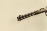 Iconic WINCHESTER 1892 Saddle Ring .38 CARBINE C&R - 7 of 21