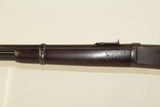 Iconic WINCHESTER 1892 Saddle Ring .38 CARBINE C&R - 5 of 21