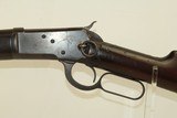 Iconic WINCHESTER 1892 Saddle Ring .38 CARBINE C&R - 4 of 21