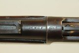 Iconic WINCHESTER 1892 Saddle Ring .38 CARBINE C&R - 10 of 21