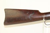 Iconic WINCHESTER 1892 Saddle Ring .38 CARBINE C&R - 18 of 21