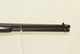 Iconic WINCHESTER 1892 Saddle Ring .38 CARBINE C&R - 21 of 21