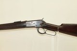 Iconic WINCHESTER 1892 Saddle Ring .38 CARBINE C&R - 1 of 21