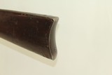 Iconic WINCHESTER 1892 Saddle Ring .38 CARBINE C&R - 8 of 21