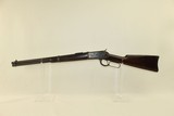 Iconic WINCHESTER 1892 Saddle Ring .38 CARBINE C&R - 2 of 21