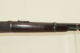 Iconic WINCHESTER 1892 Saddle Ring .38 CARBINE C&R - 20 of 21