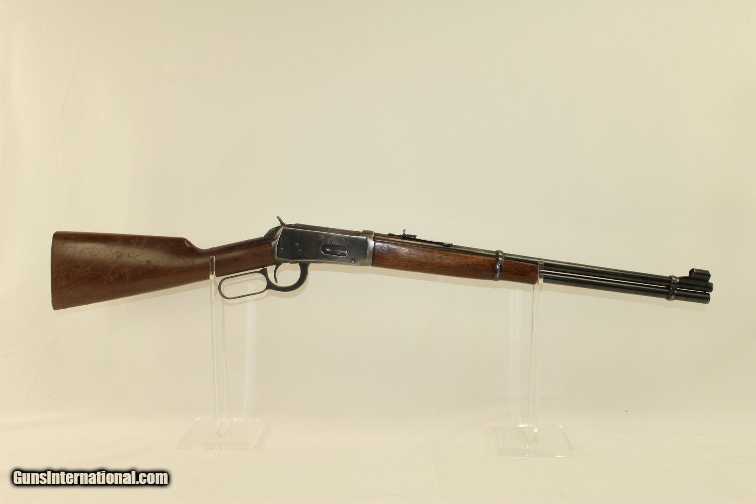 Buy Pair of 1950's Lever Action