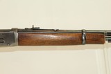 1950 WINCHESTER 94 .25-35 Lever Action Carbine - 24 of 25