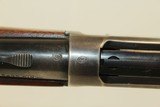 1950 WINCHESTER 94 .25-35 Lever Action Carbine - 11 of 25