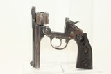 IVER JOHNSON Arms & Cycle Works .32 C&R REVOLVER - 8 of 16